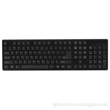 High Quality Computer Chocolate Keyboard